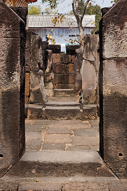 04-Prasat Sa Kamphaeng Yai-063